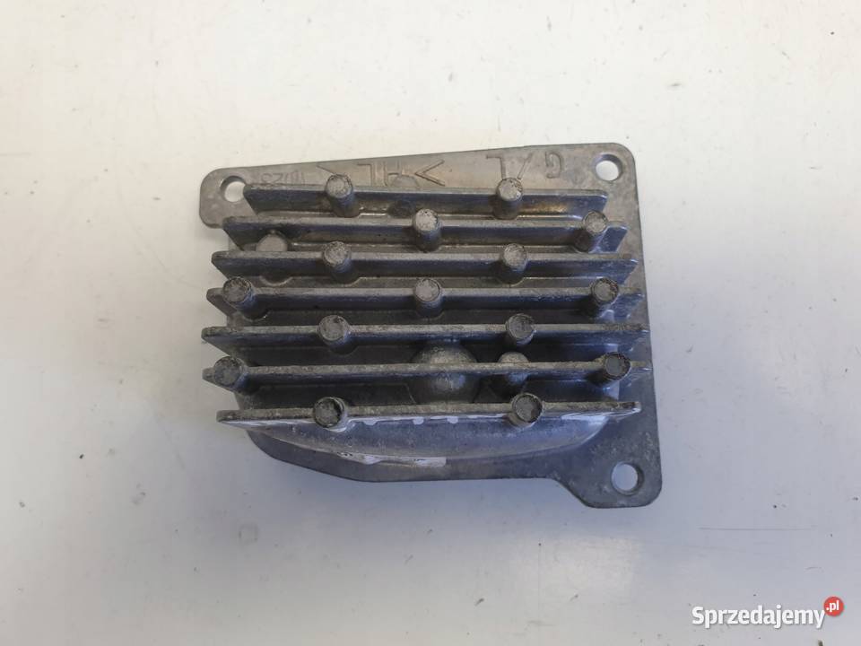 Renault Talisman MODUŁ LED Przetwornica 90138427 Rudka