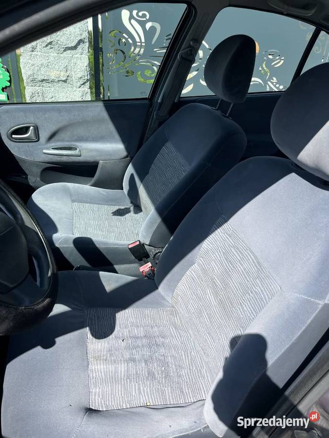 Sprzedam auto Renault Megane Classic ABS Strzegom