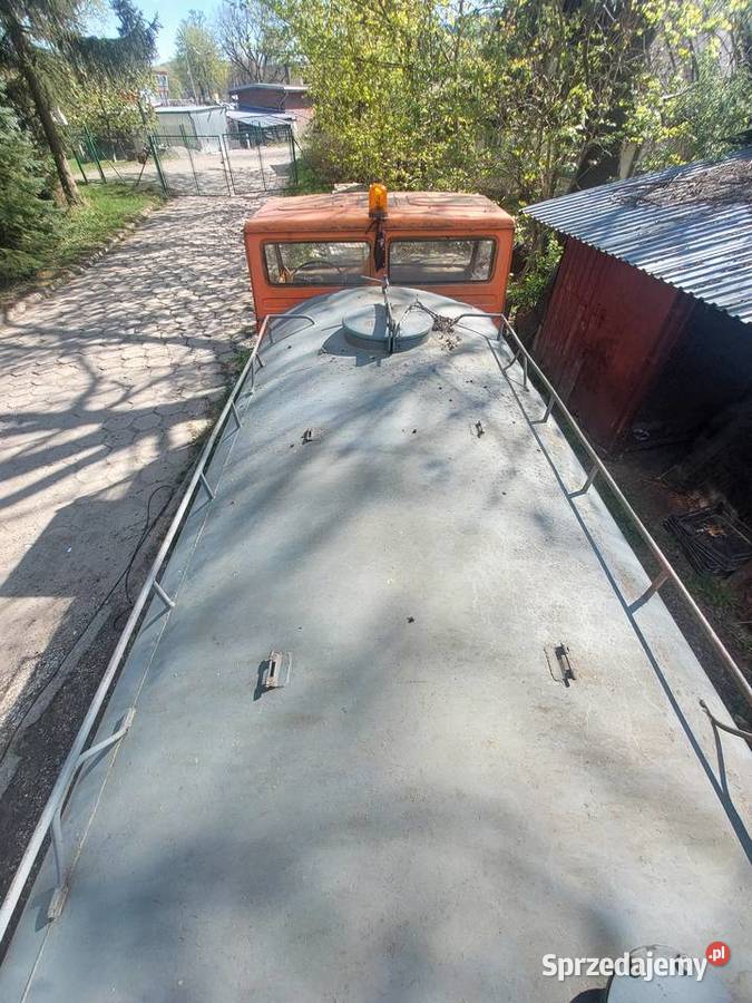 Star 28 polewaczka 5000cm3 Stronie Śląskie sprzedam