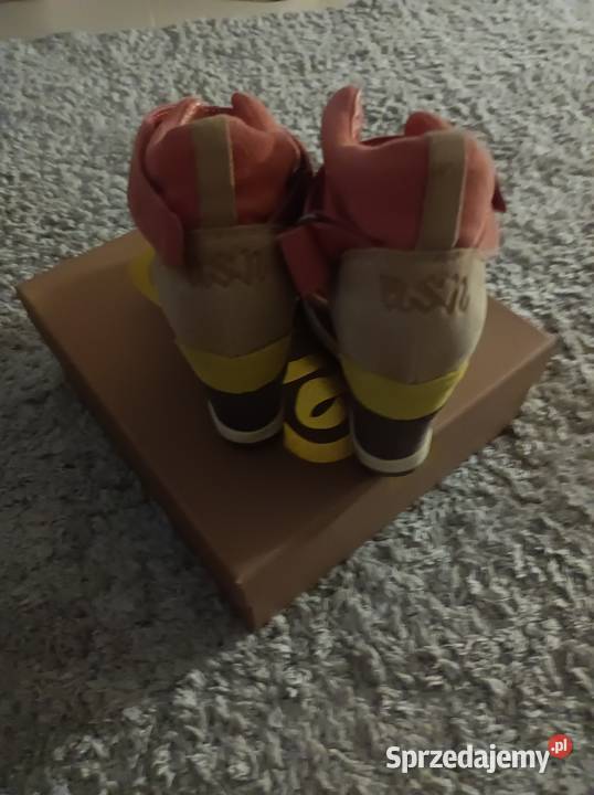Buty na koturnie Skierniewice