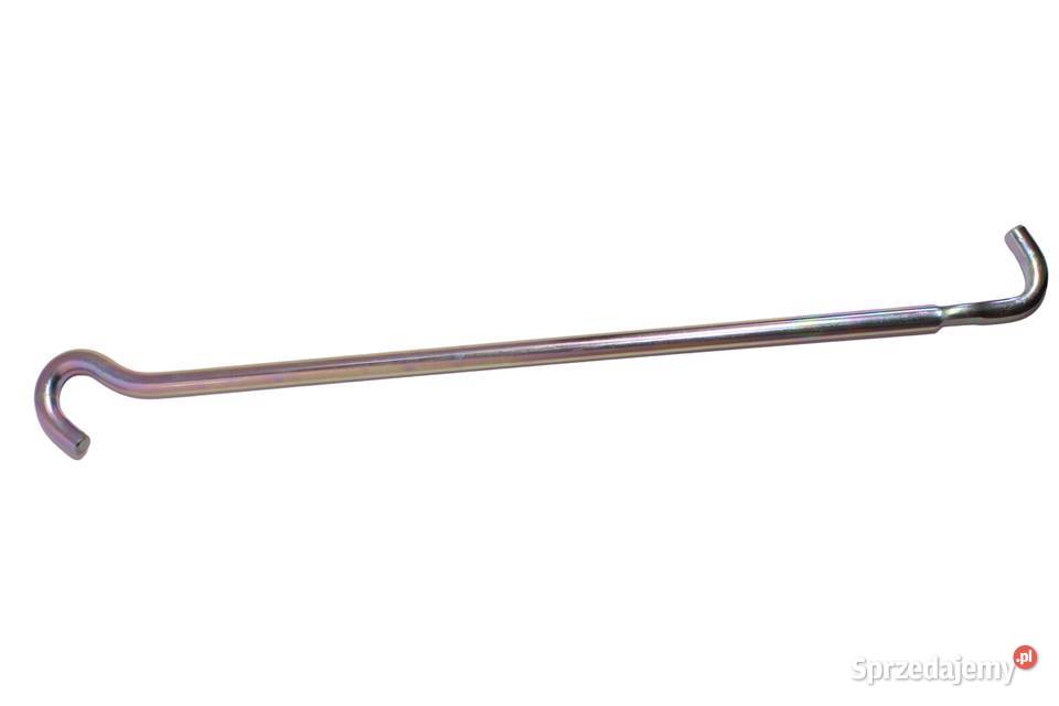 TOYOTA Aygo X Chr Corolla Yaris Raczka uchwyt Kąty Wrocławskie