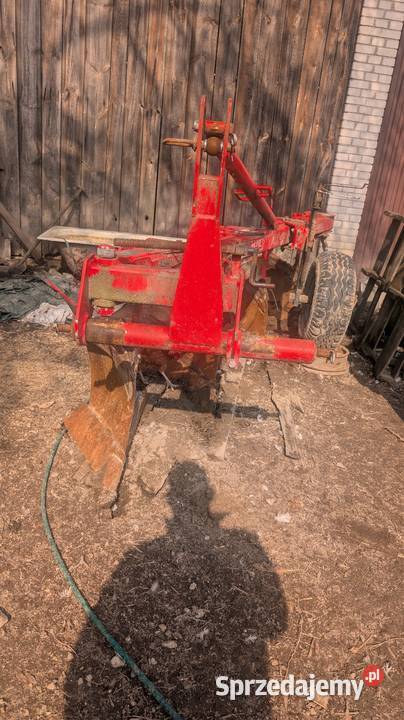 Akpil Mix40 31 Węgleszyn-Dębina