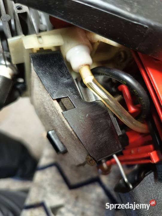 Piła spalinowa solo 636 Sandomierz