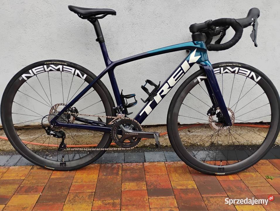 Rower szosowy TREK Emonda SL 5 50 2024 Pisarzowice