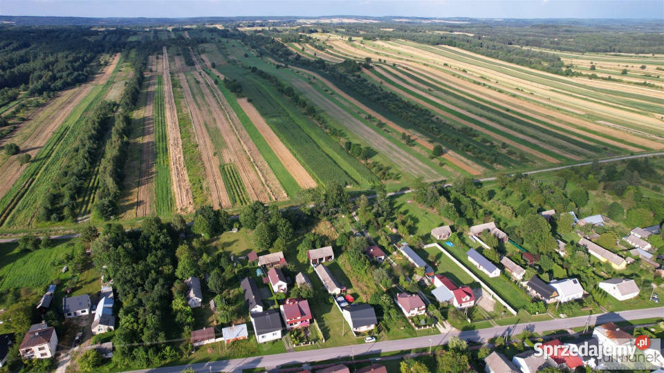 Grunt sprzedam Majdan Nepryski 30480m2 sprzedam