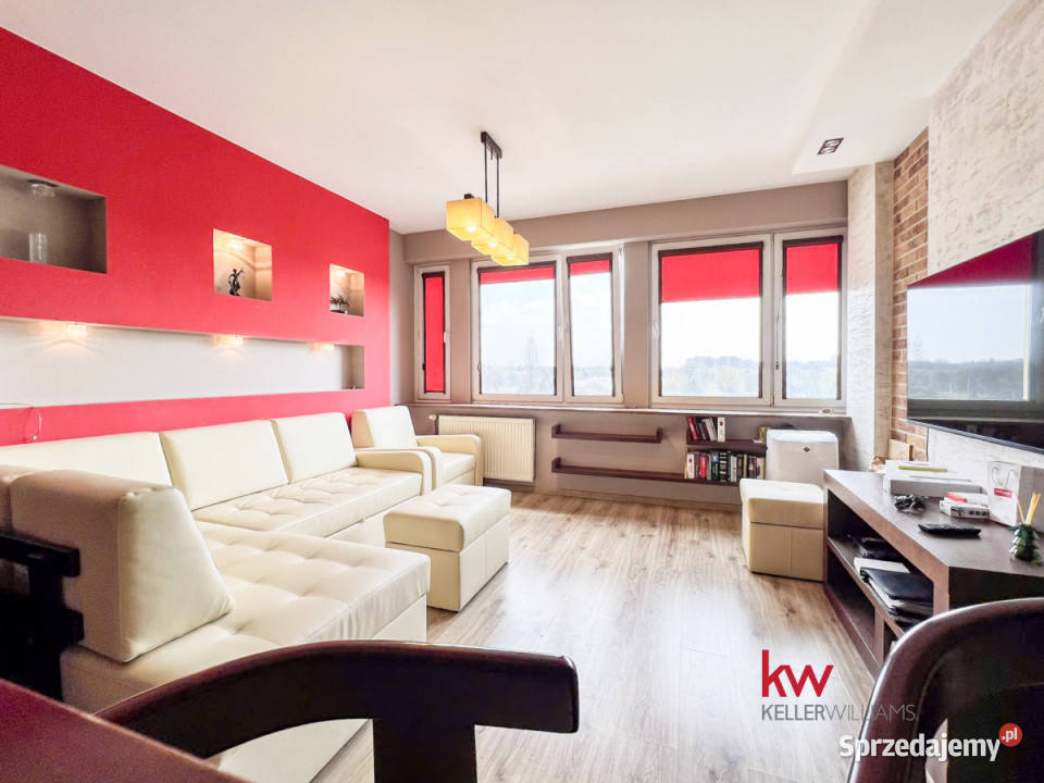 Mieszkanie Wrocław Metalowców 434m2 2 pok 43.4m2