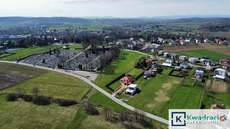 Do sprzedaży grunt 3050m2 Jedlicze Cicha sprzedam