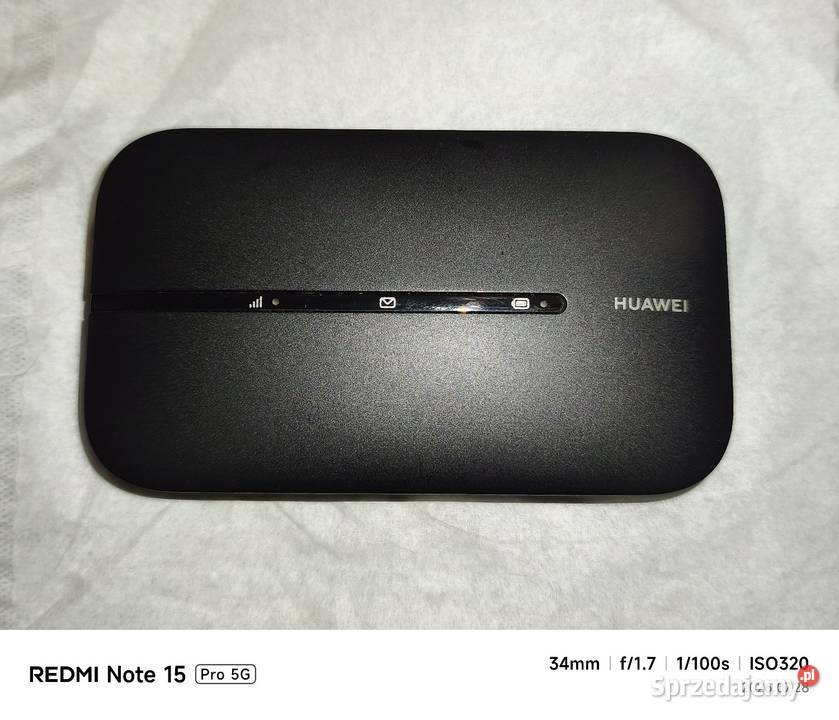 HUAWEI MOBILE WIFI Opalenica