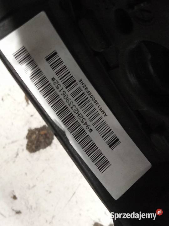 KIEROWNICA Ford Focus Mk3 20102019 Kierownice świętokrzyskie