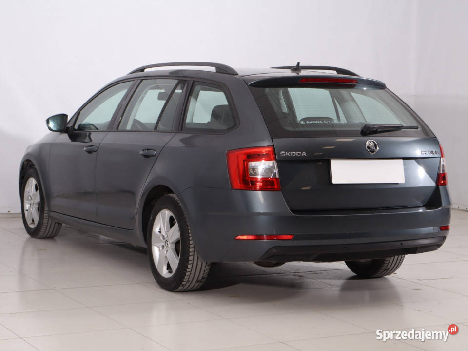 Skoda Octavia 15 TSI 206241km Octavia Piaseczno sprzedam