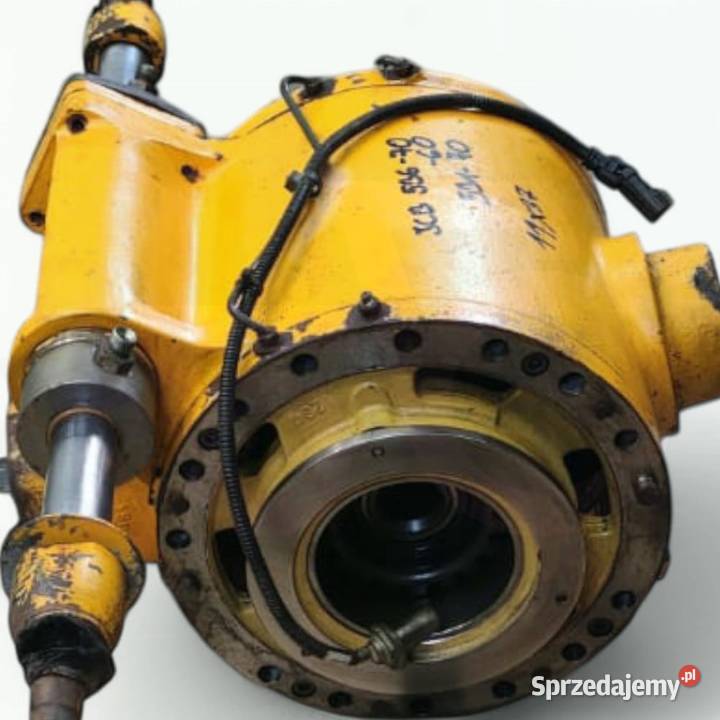 Dyferencjał 37X11 45322904P2 JCB 53670 Wilkowo