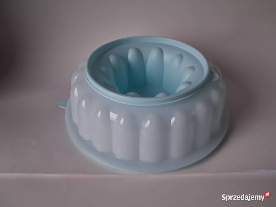 Tupperware liliana fioletowy świętokrzyskie Chęciny