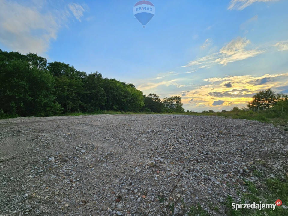 Działka inwestycyjna śląskie Siemianowice Śląskie