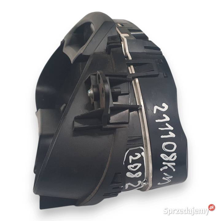 LICZNIK ZEGARY 8K0920900D Audi A4 B8 20 TDI Części samochodowe Chełm