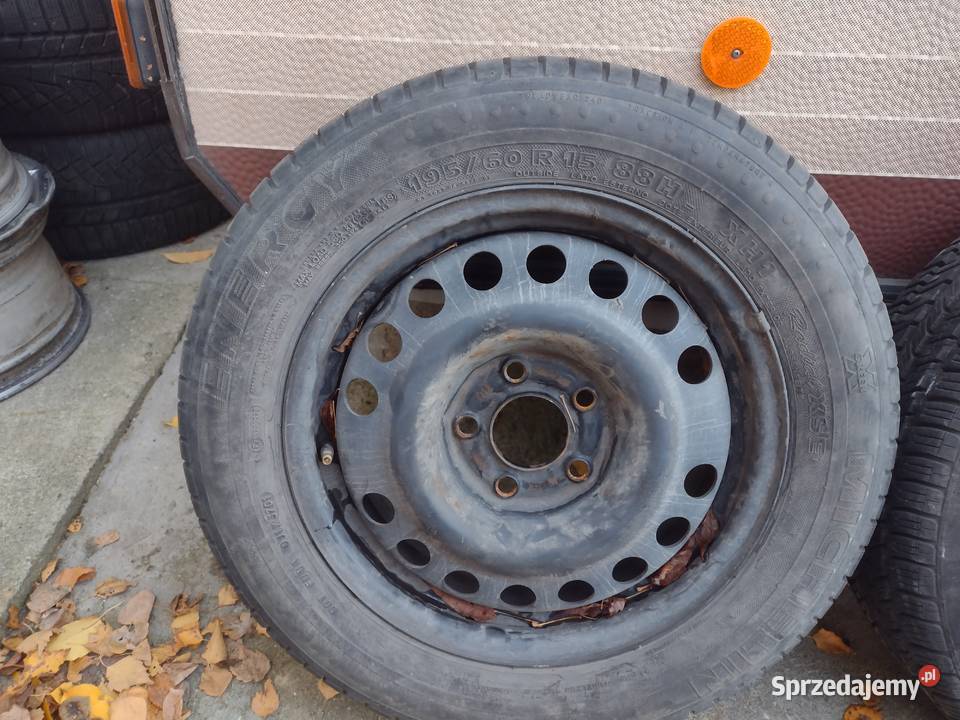 Felgikoła Opel Astra g 5 śrub Sieradz