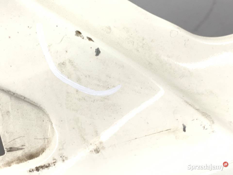 BŁOTNIK PRAWY PRZÓD MINI R56 Hatchback 0514 Motoryzacja sprzedam