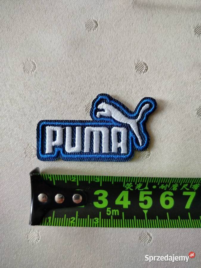 Naszywki Naprasowanki bawełna Pozostałe