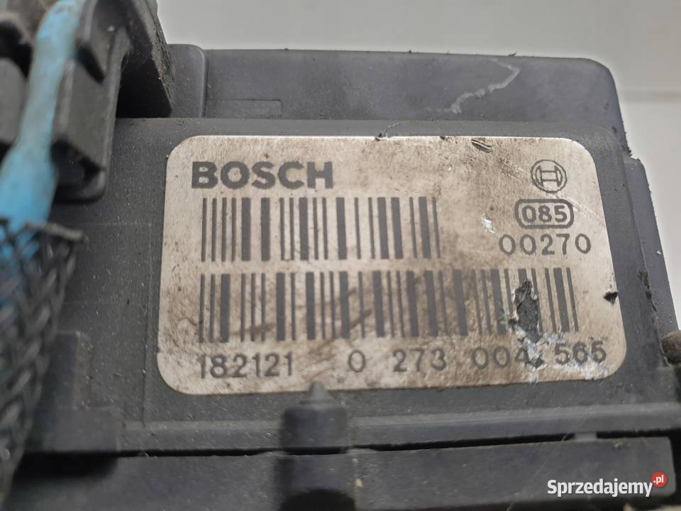 Primera P11 POMPA ABS hamulcowa 476609F615 osobowe Janów