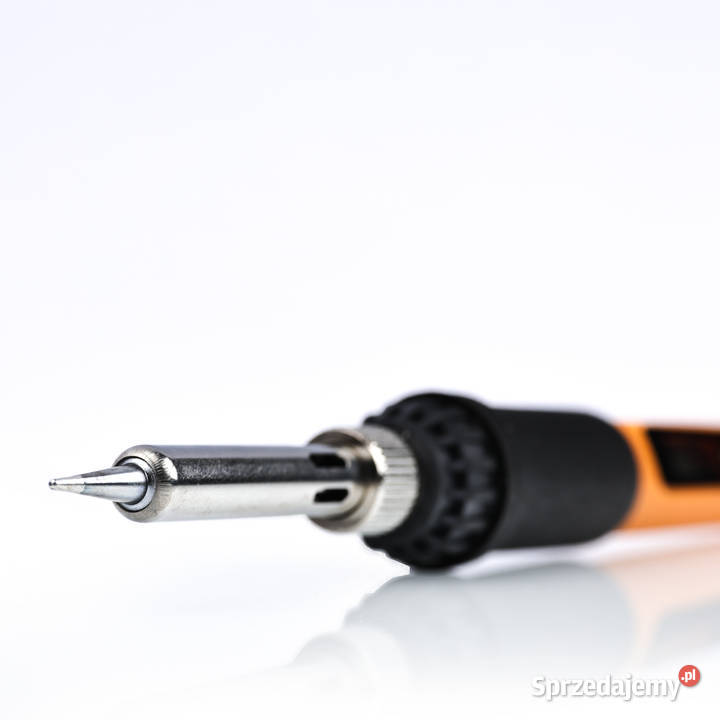 Zestaw Narzędzi Lutowniczych 13w1 Lutownica 60W Lutownice małopolskie Ludźmierz