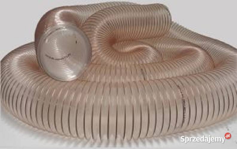 Rura spiro podajnika na pellet Kipi 60 mm 77 Golub-Dobrzyń