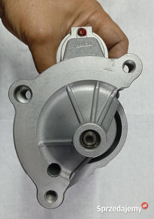 Rozrusznik D8R27 16HDI 20HDI Citroen Peugeot dolnośląskie Wrocław