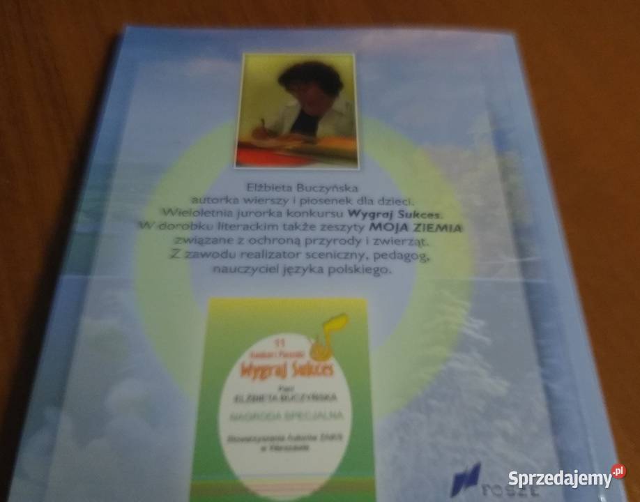 Uroczystości szkolne Na cztery pory roku wiersze pomorskie Gdańsk