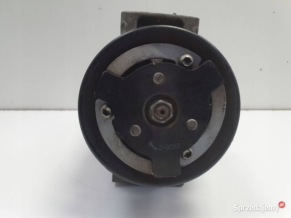 SPRĘŻARKA KLIMATYZACJI VW Golf V 19 TDI pompa lubelskie Chełm sprzedam