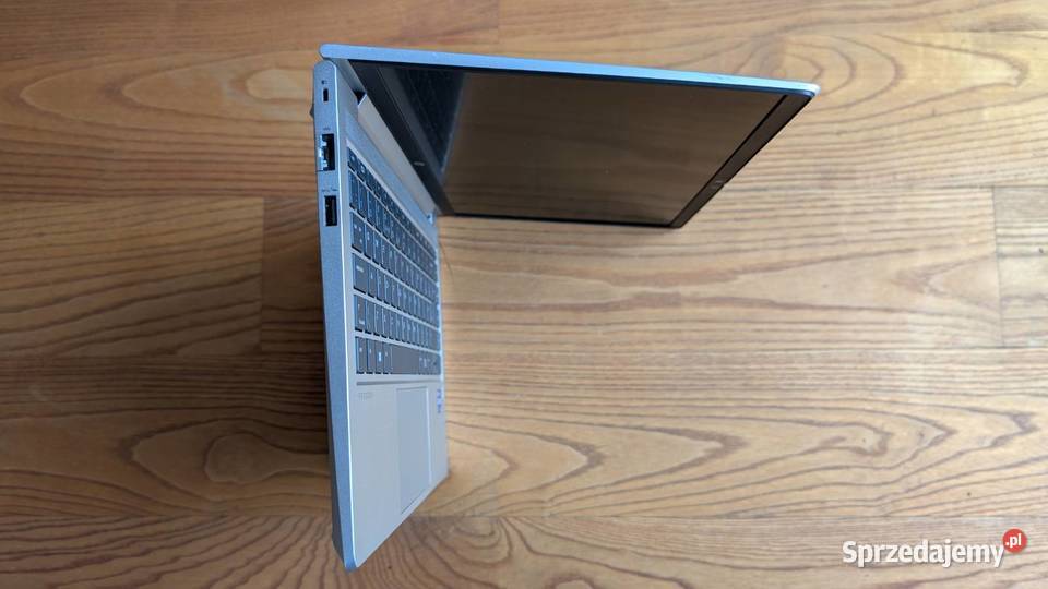 Laptop HP Probook 440 G9 32GB RAM i51235U 256GB Morąg