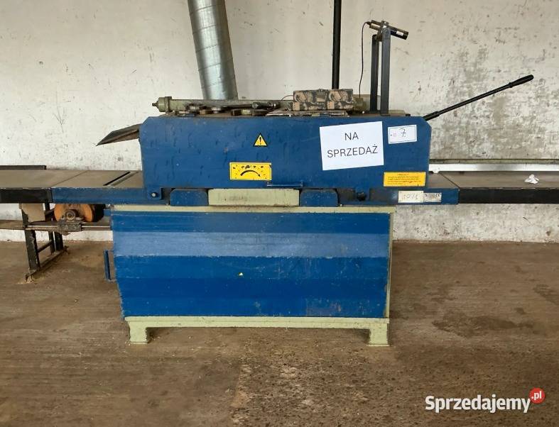 wielopiła walter WD 400 Karsin