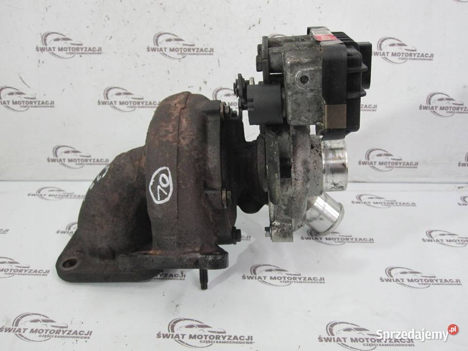 FORD TRANSIT 22 TDCI 116 SRFB SRFA 11r świętokrzyskie