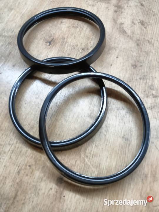 Obramowanie lampy Simson Sr 50 malowanie Tarnów