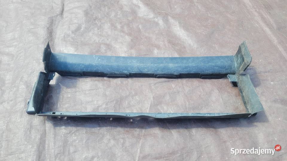 Ford Mondeo Mk4 S KIEROWNICA WLOT POWIETRZA osobowe Ruda Śląska