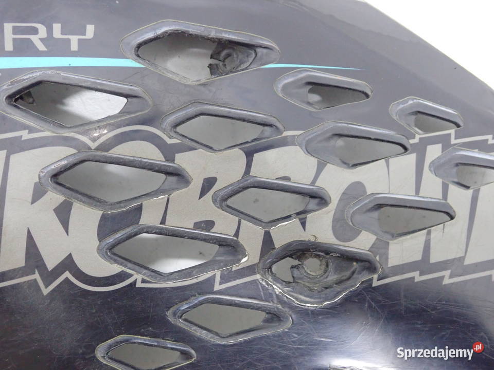 Osłony Chłodnic Owiewki Okleina KTM Sx 250 Sxf Strzelce Krajeńskie sprzedam