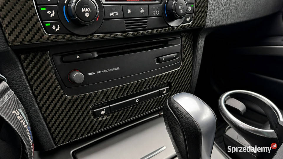 BMW 320 20d 163 Automat Climatronic Navi Raty sprzedam