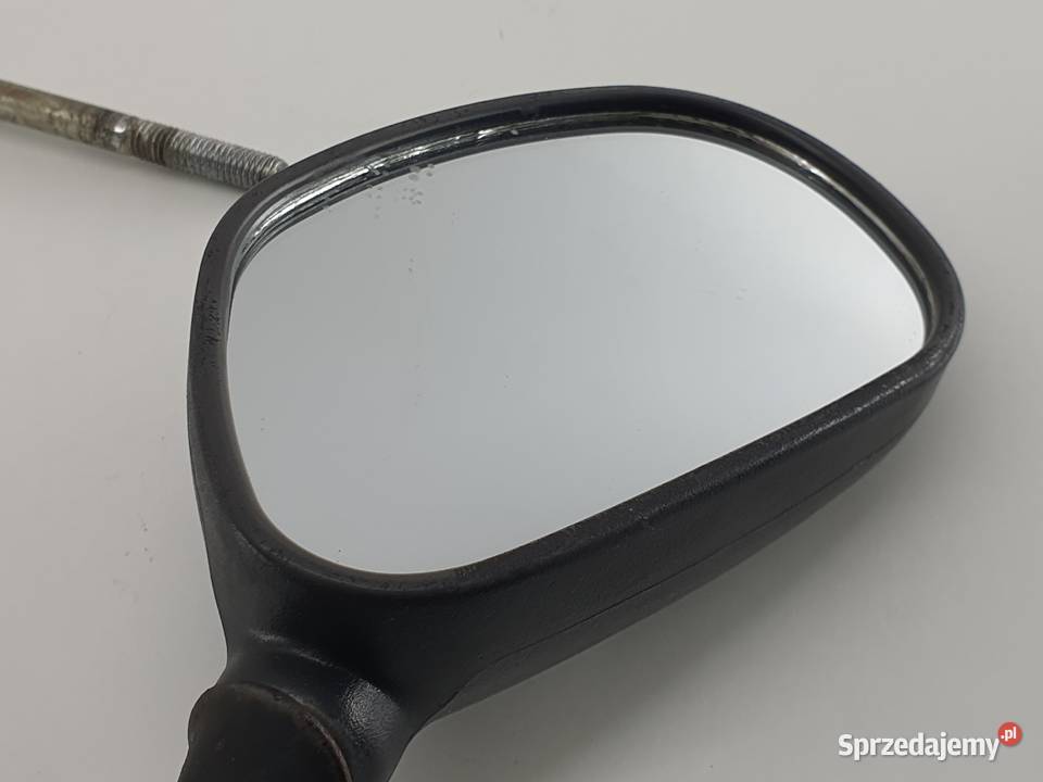 LUSTERKO LUSTERKA PEUGEOT EVIVACITY