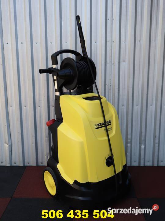 Myjka Ciśnieniowa Karcher HDS 511 UX mazowieckie Radom