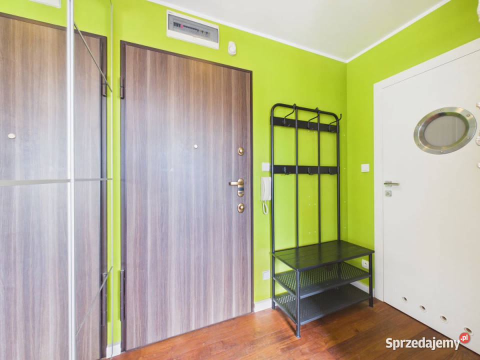 Mieszkanie Gdańsk Magellana 2991m2 29.91m2