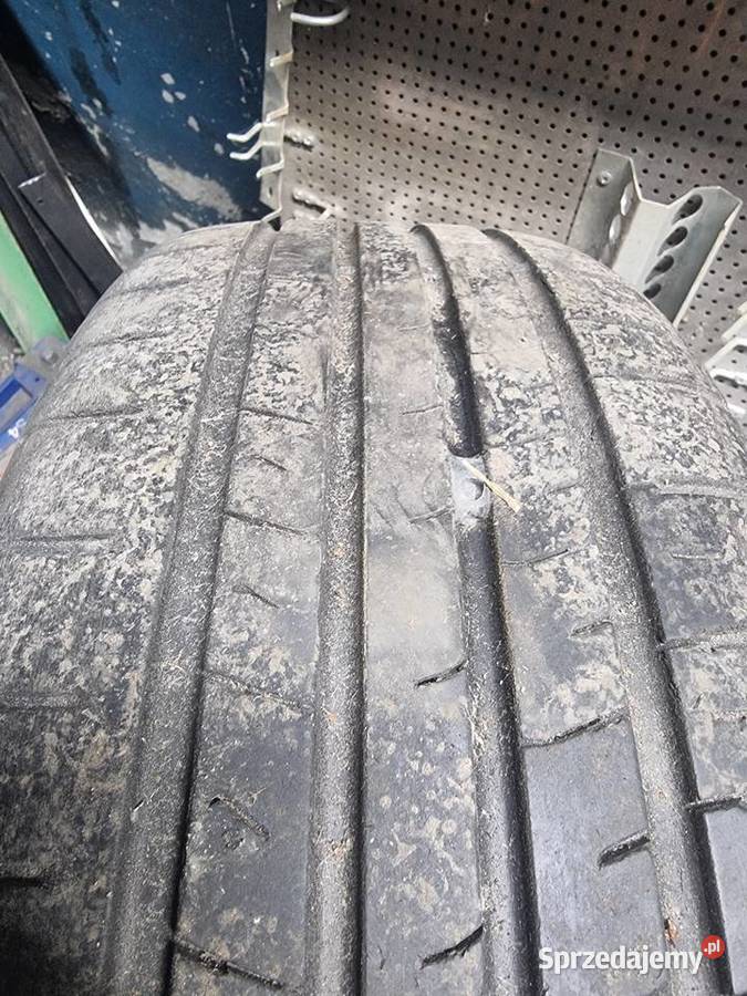 Alufelgi 16 Dezent 5x100 Golf4 Octavia Leon aluminiowe śląskie Gliwice