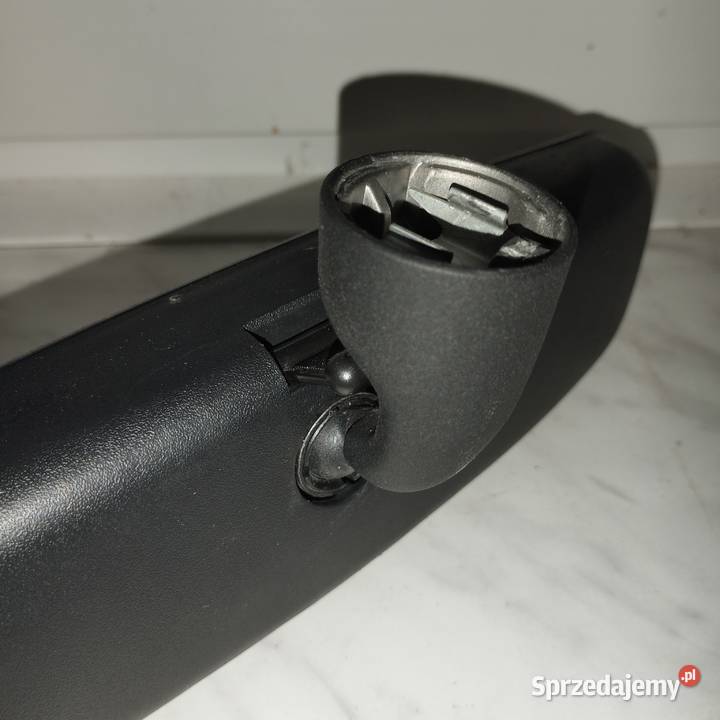 Lusterko wewnętrzne wsteczne Audi A3 8l 2001