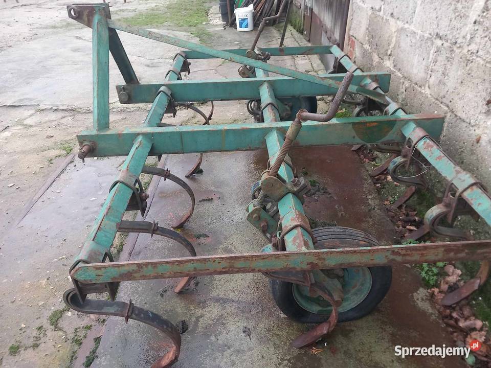 Sprzedam kultywator