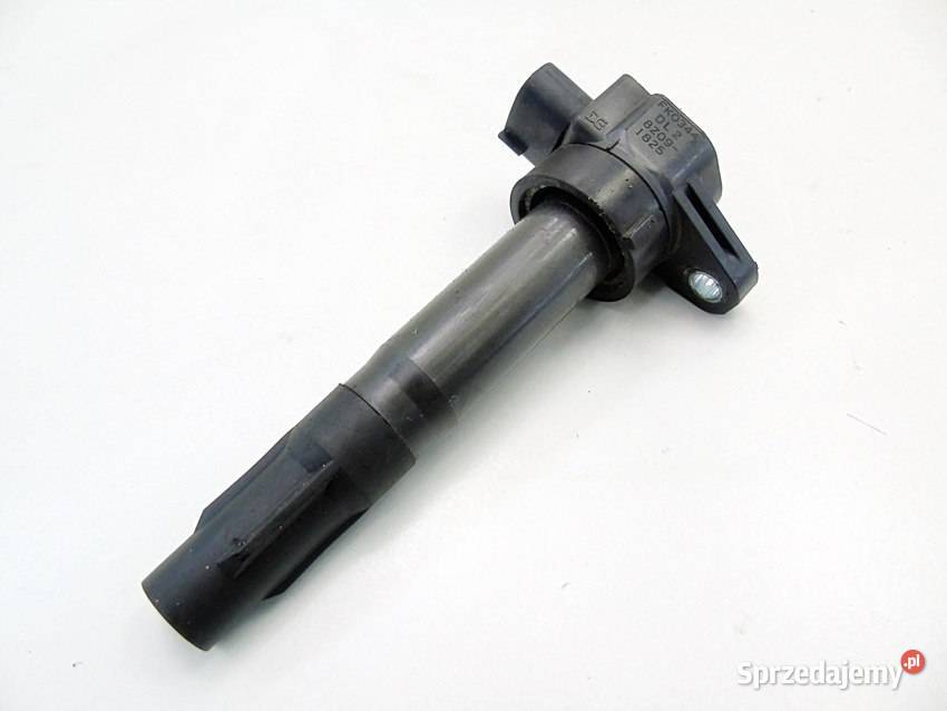 CEWKA ZAPŁONOWA 12 16V SWIFT IV 3 AGILA B SPLASH osobowe Sosnowiec sprzedam