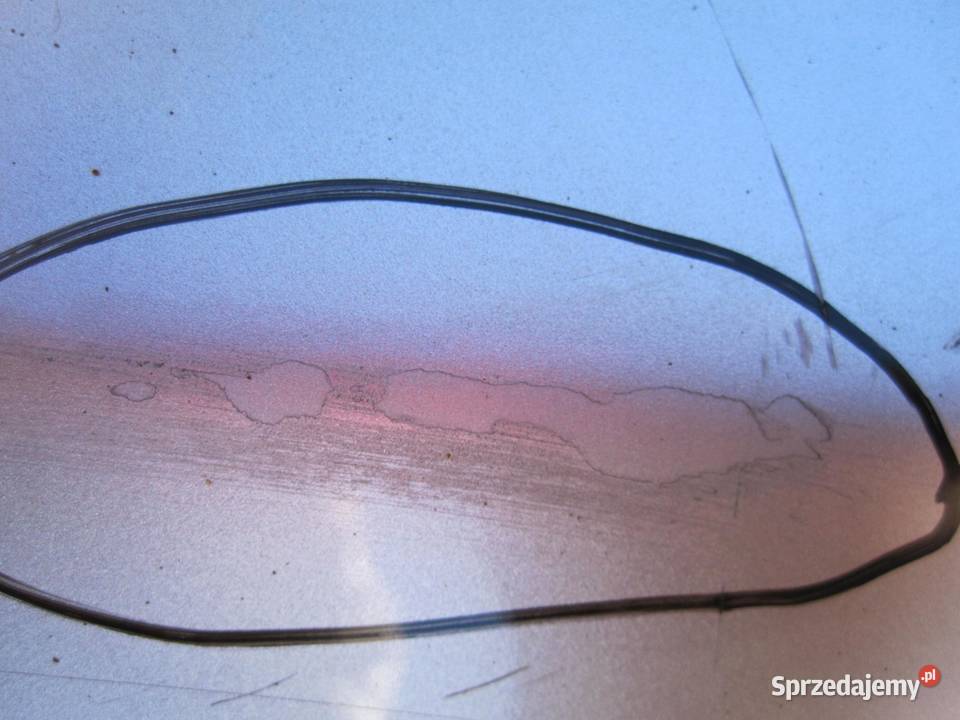 BMW E81 E87 LIFT 07r błotnik lewy przód