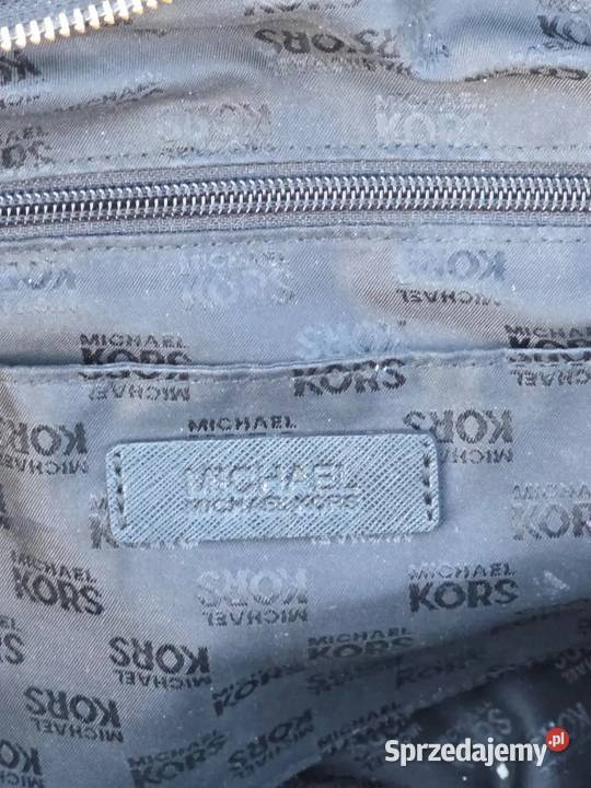 Torebka Michael Kors ponadczasowa elegancja Warszawa