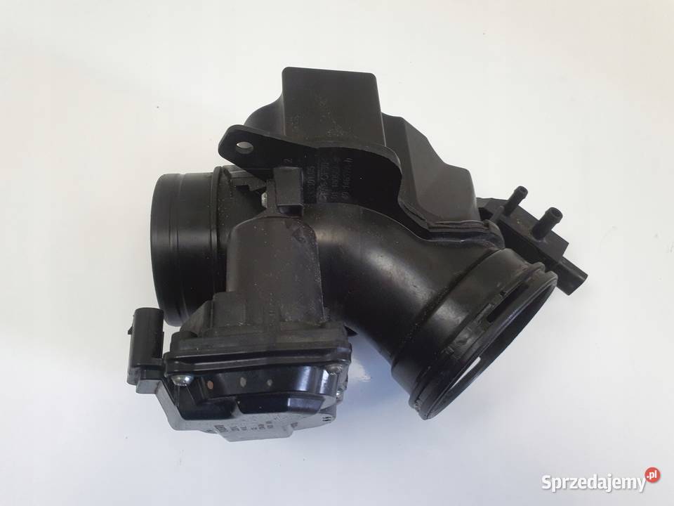 PRZEPUSTNICA Volvo XC60 II 20 D B4 Mild Hybrid Motoryzacja Chełm