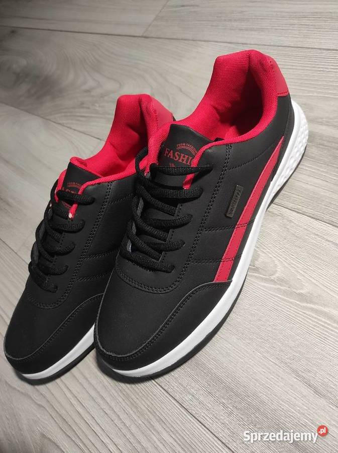 Eleganckie męskie buty o numerze 43 Super okazja podkarpackie Rzeszów