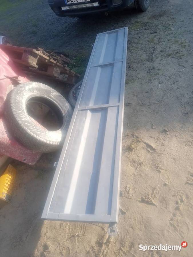 Kia K2500 k 2500 wywrot 3 stronny Kia Kielce