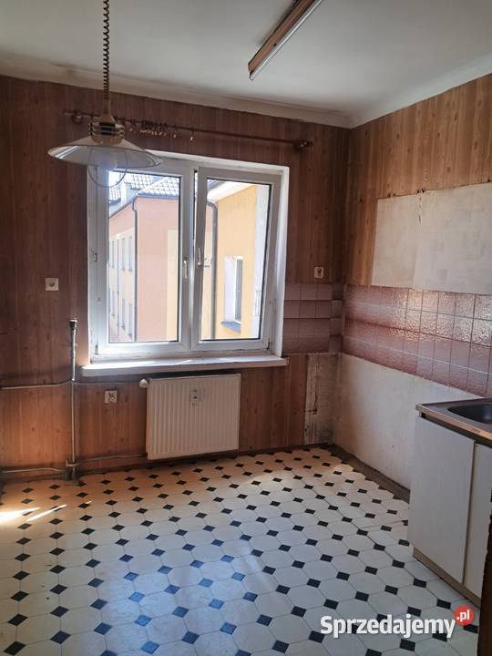 Bezpośrednio Sprzedam mieszkanie 42m2 w 5000zł/m2 Nieruchomości Zambrów