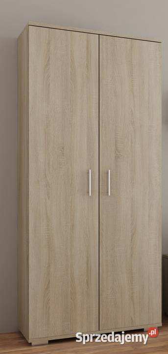 Szafa na ubrania do pokoju przedpokoju garderoba Kraków