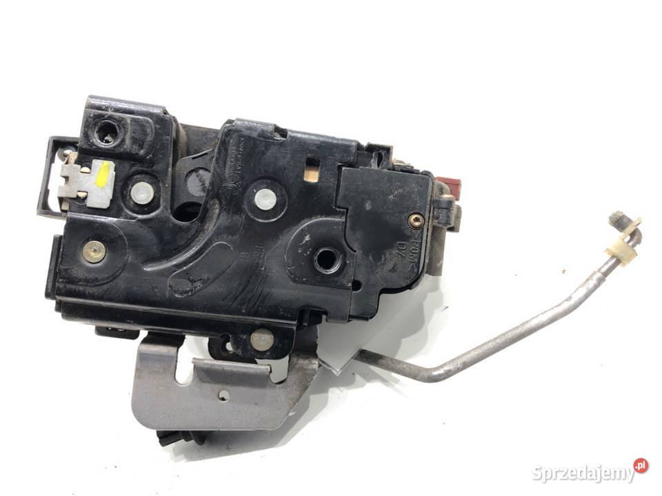 ZAMEK DRZWI PRAWY PRZÓD AUDI A2 Hatchback Karoseria