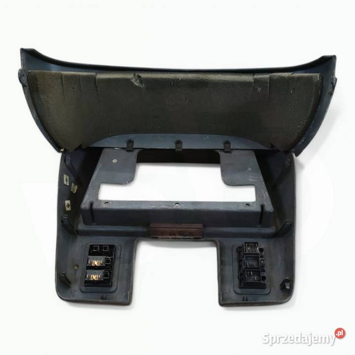Panel Konsola Deska 82006097 82003620 Holland TM